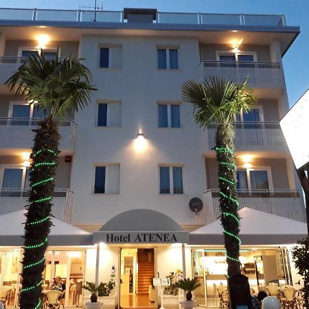 Hotel Atenea Caorle Exterior foto