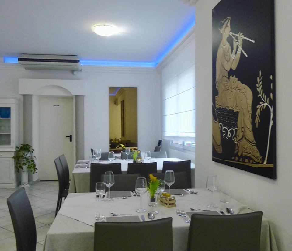 Hotel Atenea Caorle Exterior foto